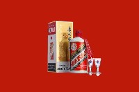 临沂市平邑县回收飞天茅台酒