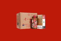 临沂市平邑县回收名酒
